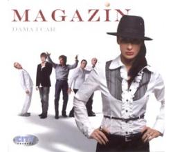 MAGAZIN - Dama i car, Album 2008 (CD)